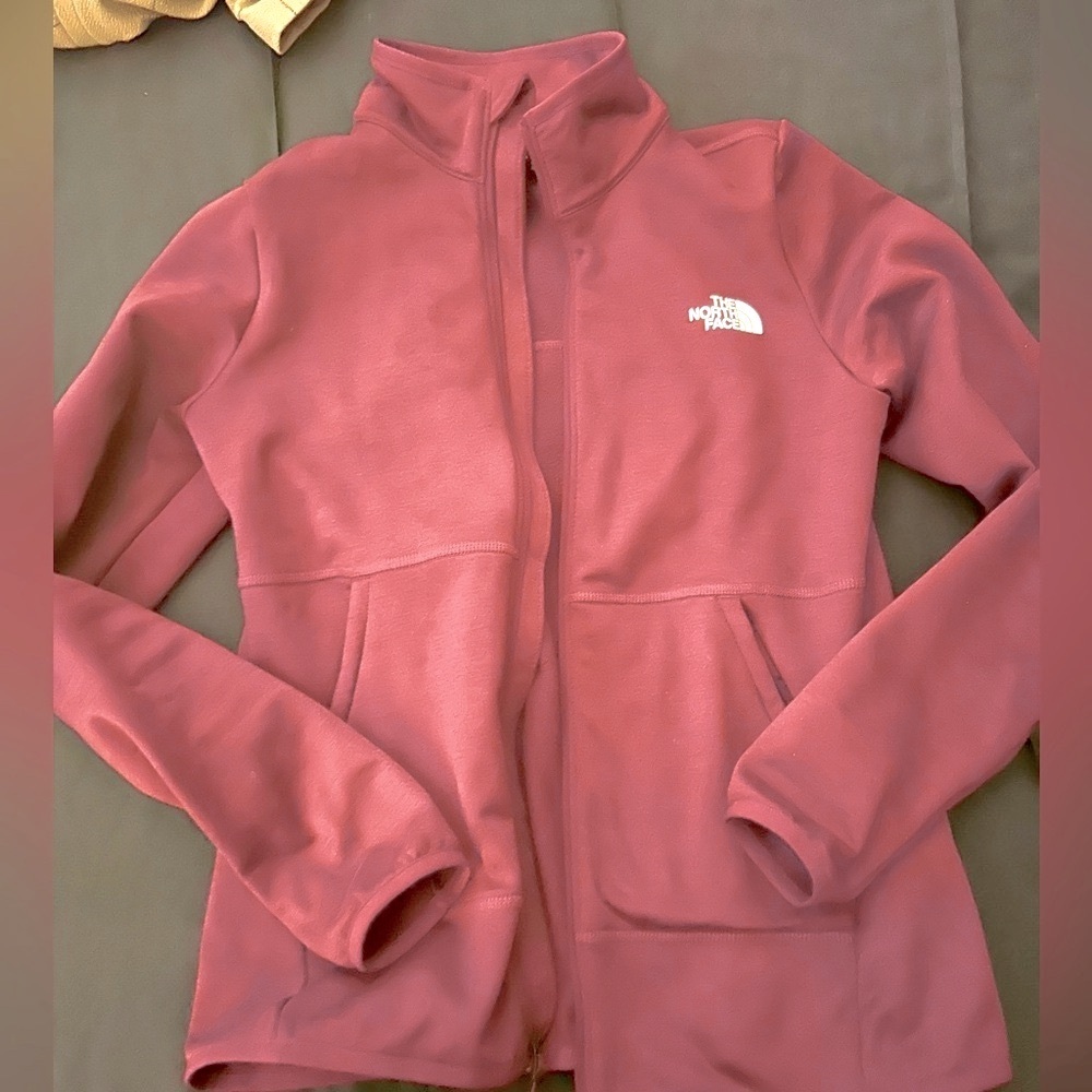 North face jacket
